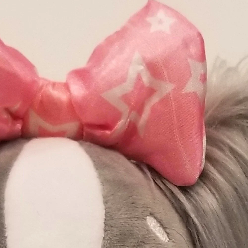 Wish Me Pets Puppy, Gray Cavalier Puppy, VGUC - Picture 15 of 16